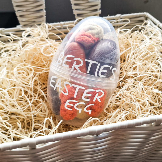 Easter Egg for Dogs