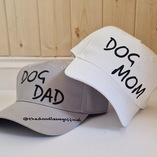 Adult Personalised Cap