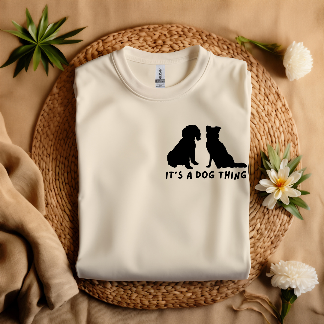 Breed Love Hoodie