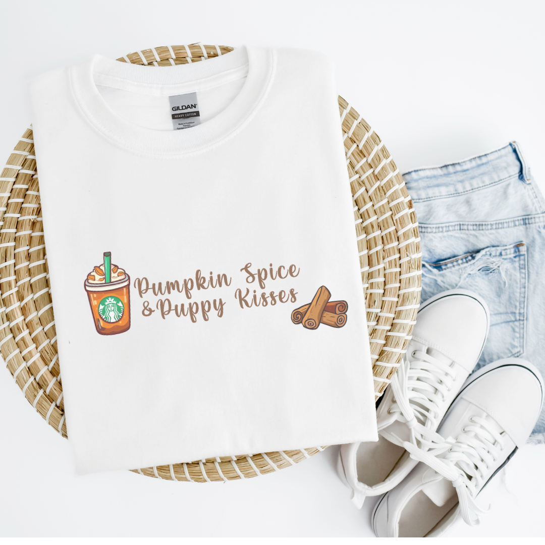 Pumpkin Spice Jumper